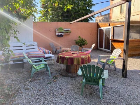 Chez marinette Apartment in Provence-Alpes-Côte d'Azur