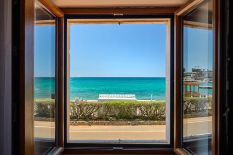 Day, Beach, Sea view