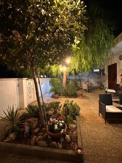 SoleMare Bed and Breakfast in Porto Cesareo