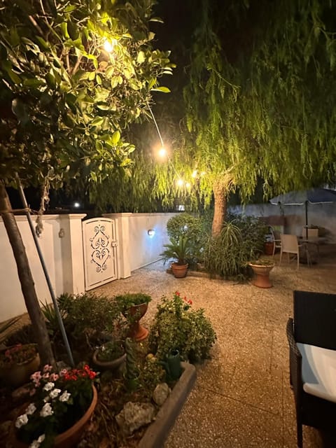 SoleMare Bed and Breakfast in Porto Cesareo