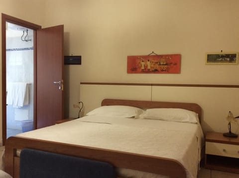 SoleMare Bed and Breakfast in Porto Cesareo