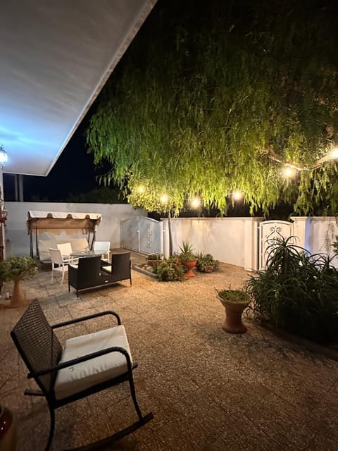 SoleMare Bed and Breakfast in Porto Cesareo