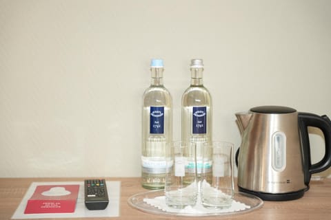 Angelis Pension Frankfurt Airport Bed and Breakfast in Frankfurt