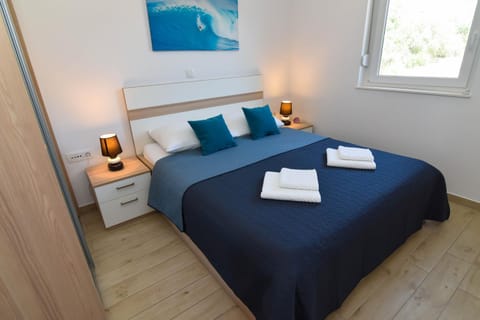 Apartments "The Little Prince" Apartment in Zadar