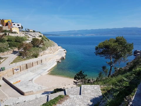 Sea view