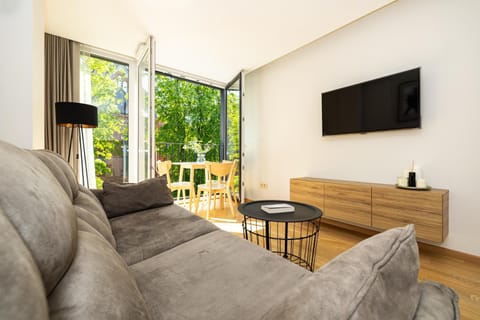 Central Square Apartments Apartment in Palanga