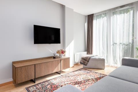 Central Square Apartments Apartment in Palanga