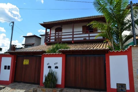 Pouso Da Mari House in Tiradentes