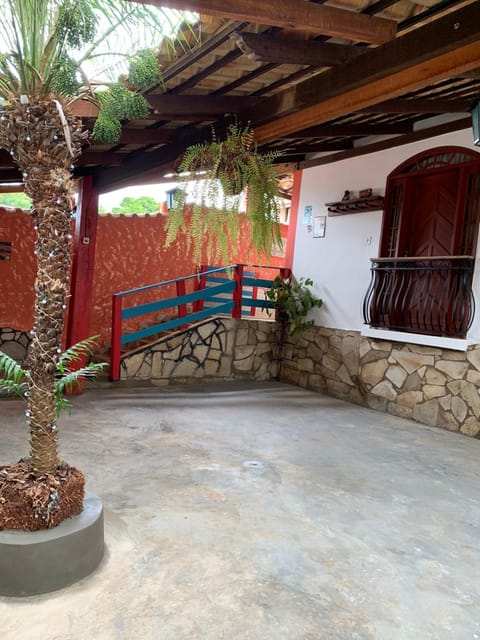 Pouso Da Mari House in Tiradentes