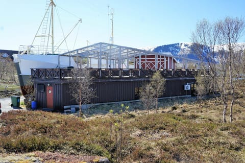 Vesterålen Resort & Kysthotell Hotel in Nordland, Norway