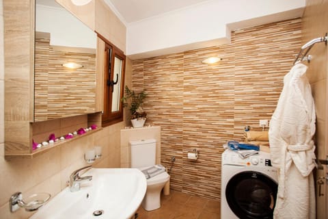 Afroditi Apartment hotel in Rethymno