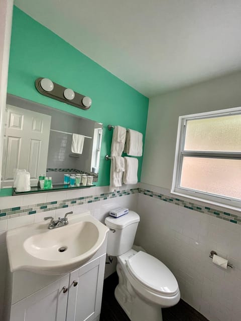 Nobleton Hotel Motel in Fort Lauderdale