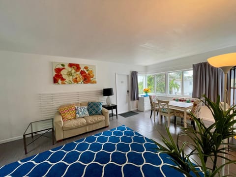 Nobleton Hotel Motel in Fort Lauderdale