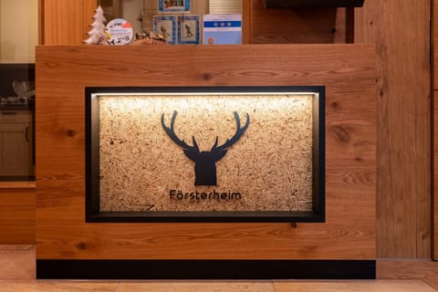 Hotel Garni Försterheim Hotel in Ischgl