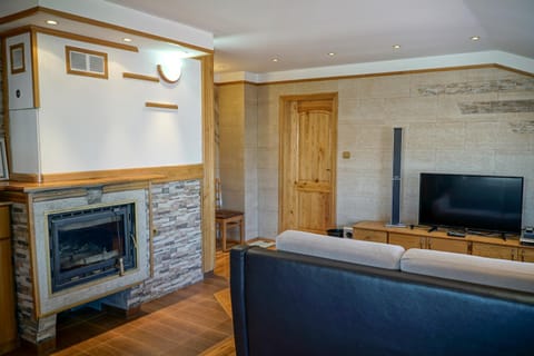 Apartment Ray ot Durvo Apartment in Veliko Tarnovo