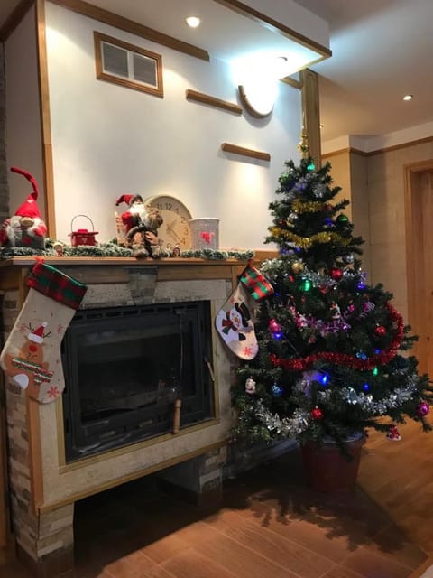 Apartment Ray ot Durvo Apartment in Veliko Tarnovo