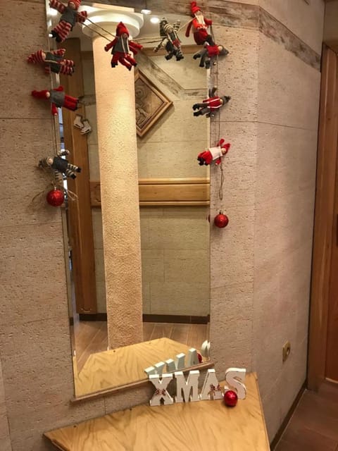 Apartment Ray ot Durvo Apartment in Veliko Tarnovo