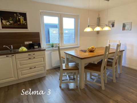 Haus Selma Apartment in Zingst