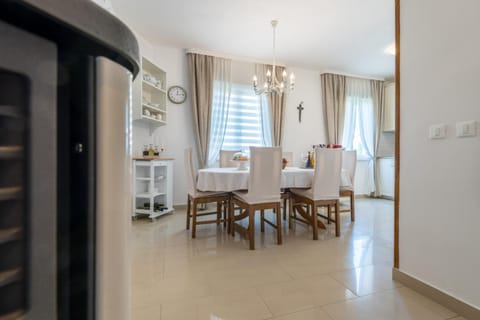 VRANJEŠ Apartment in Šibenik-Knin County, Croatia