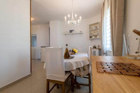 VRANJEŠ Apartment in Šibenik-Knin County, Croatia