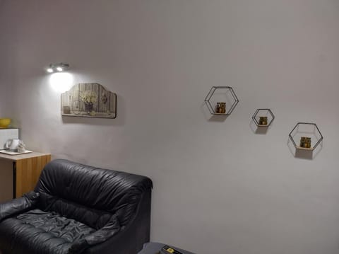 Forty Three #1, 2 Apartment in Malta