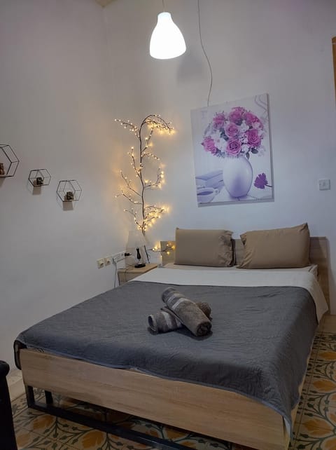 Forty Three #1, 2 Apartment in Malta