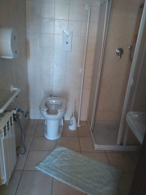 Regina di cuori Farm Stay in L'Aquila