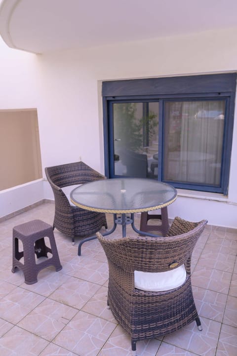 Elizabeth Suites Apartment hotel in Crete