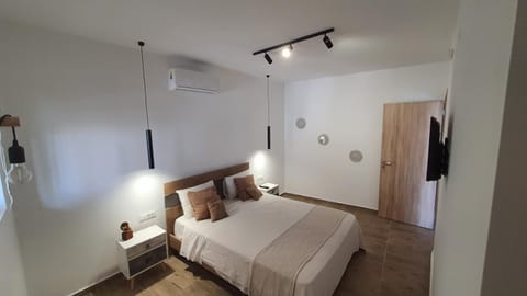 Elizabeth Suites Apartment hotel in Crete