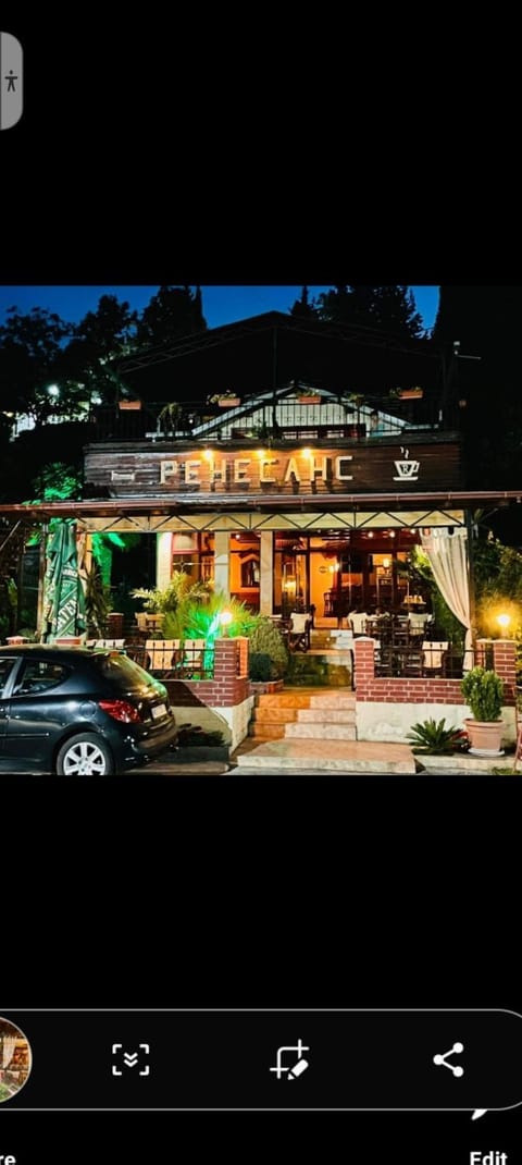 Villa Renesans Apartment in Decentralized Administration of Macedonia and Thrace