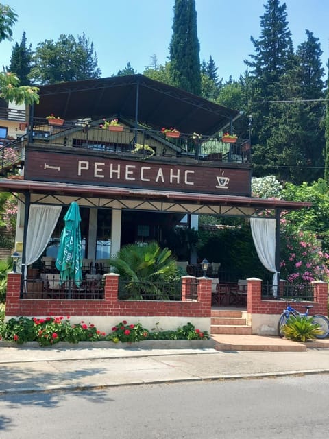 Villa Renesans Apartment in Decentralized Administration of Macedonia and Thrace