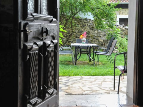 To Archontiko Guesthouse Villa Bed and Breakfast in Decentralized Administration of Macedonia and Thrace