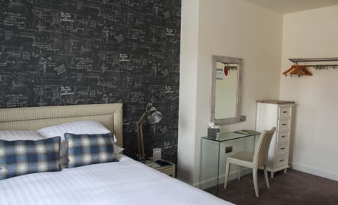 1823 Spinning Block Hotel in Clitheroe