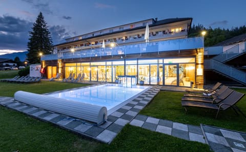 Pool view, Swimming pool, Swimming pool