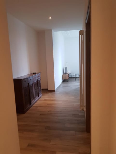 memeapartments Apartment in Genoa