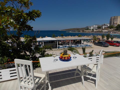 Balcony/Terrace, Beach