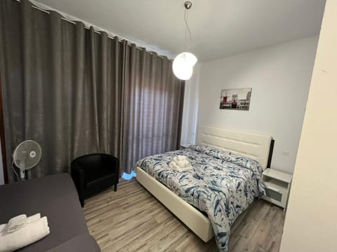 Affittacamere Umberto I Bed and Breakfast in Foligno