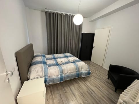 Affittacamere Umberto I Bed and Breakfast in Foligno