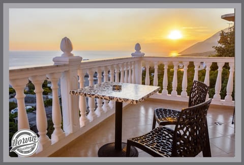 Balcony/Terrace, Sunset