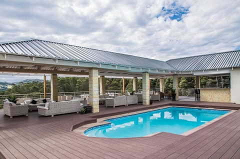 Day, Summer, On site, Pool view, Pool view, Swimming pool, Swimming pool