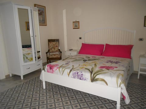 B&B Stella Bed and Breakfast in Vico Equense