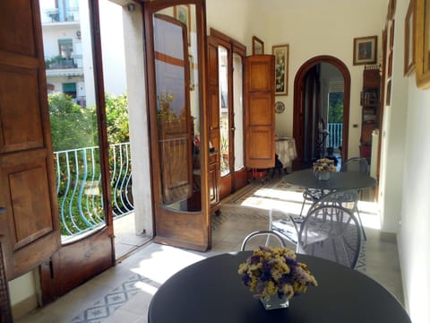 B&B Stella Bed and Breakfast in Vico Equense