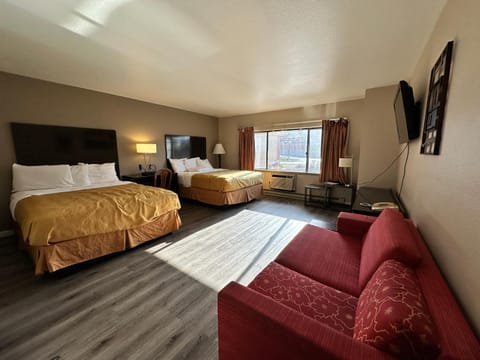 Bedroom, Family