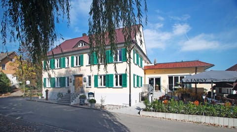 Hotel & Gutsgasthaus Köberle Hotel in Lindau