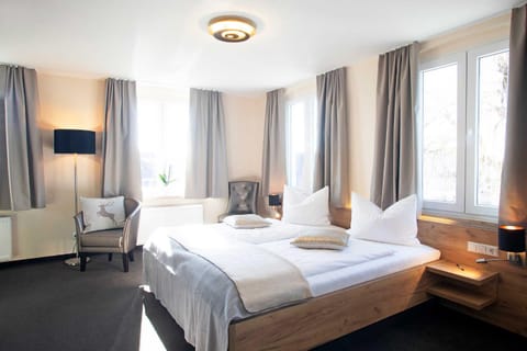 Hotel & Gutsgasthaus Köberle Hotel in Lindau