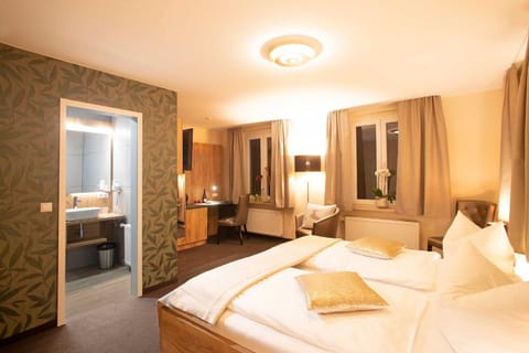 Hotel & Gutsgasthaus Köberle Hotel in Lindau