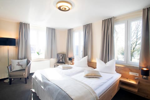 Hotel & Gutsgasthaus Köberle Hotel in Lindau