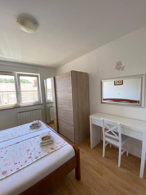 Apartments Amela Apartment in Fažana