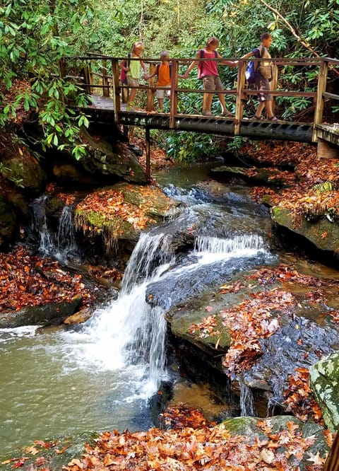 Green Mountain Park Campground/ 
RV Resort in Caldwell