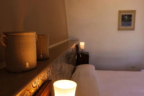 Masseria Trullo Sovrano Exclusive B&B Bed and Breakfast in Province of Taranto